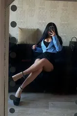 Проститутка Карина